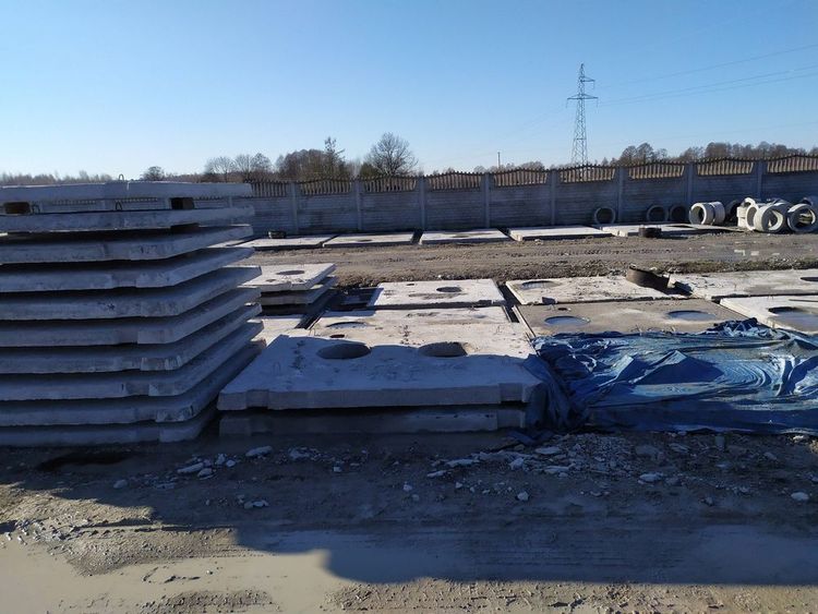 Szamba betonowe Kazimierza Wielka