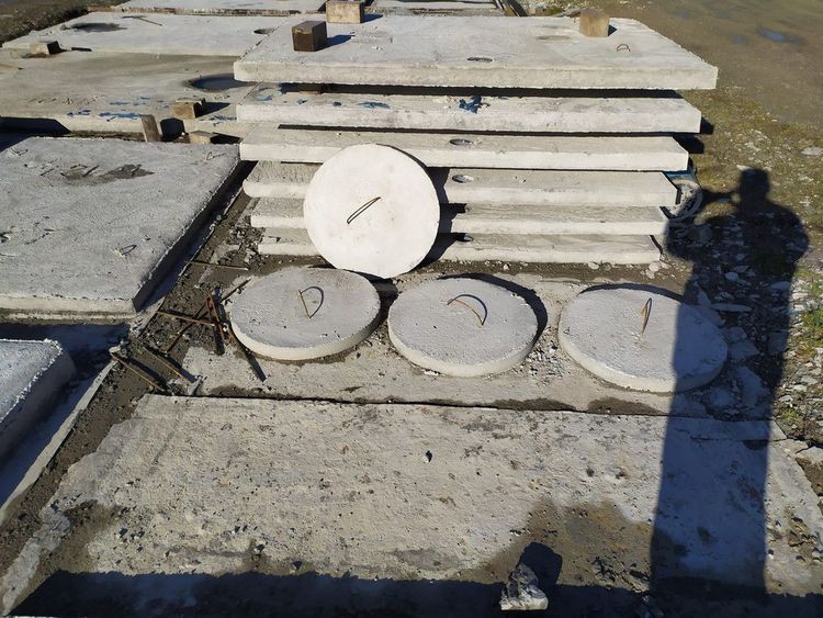 Szamba betonowe Hajnówka