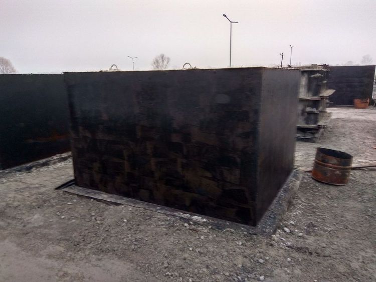 Szamba betonowe Sandomierz